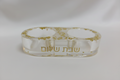 פמוטים לשבת/מלחיה מעוצבת